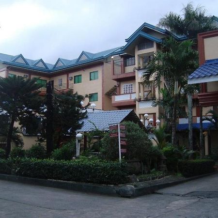 Gems Hotel And Conference Center Antipolo Buitenkant foto