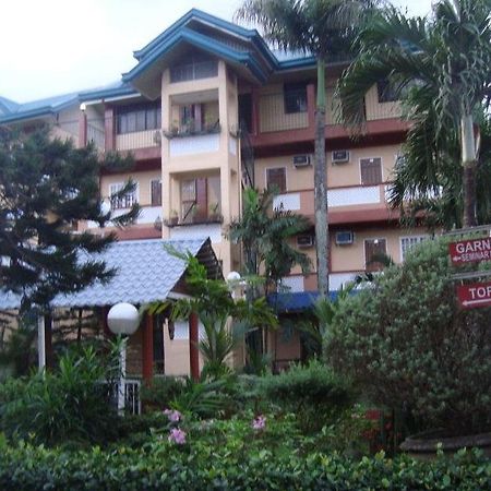 Gems Hotel And Conference Center Antipolo Buitenkant foto